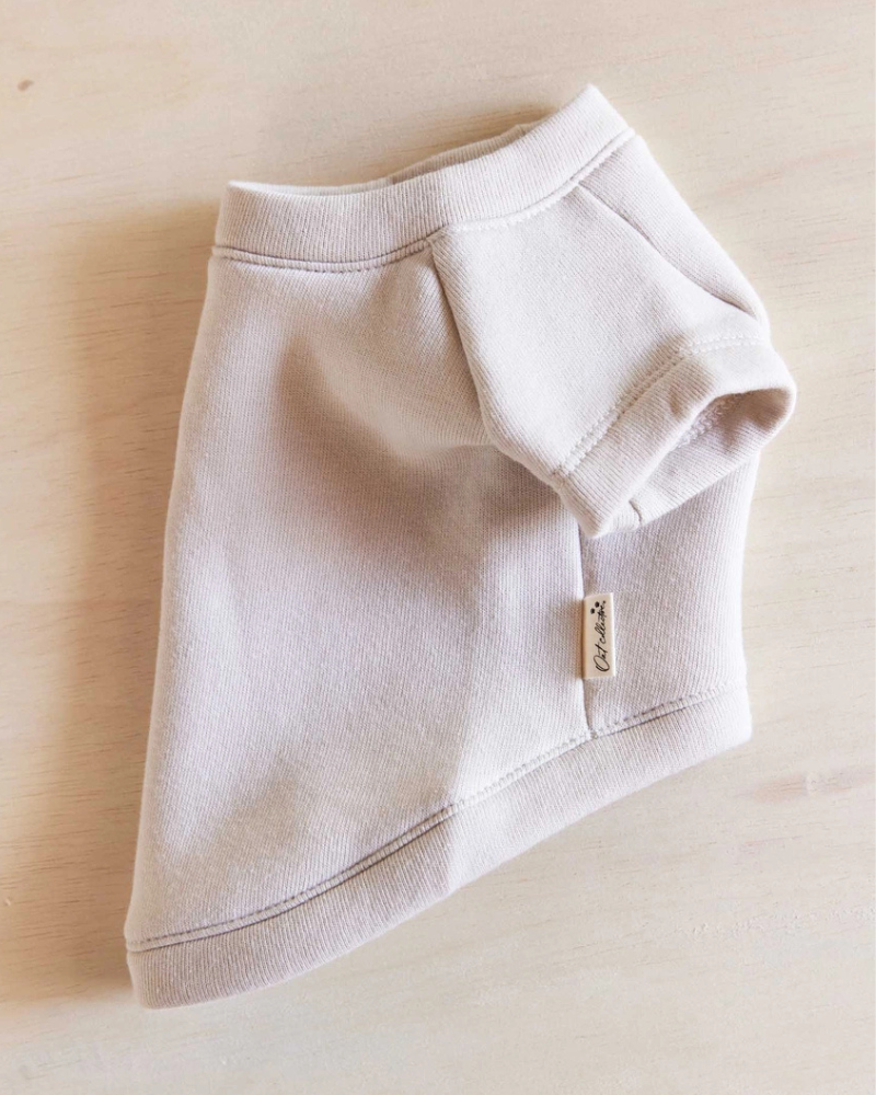 BEACH Dog Sweatshirt