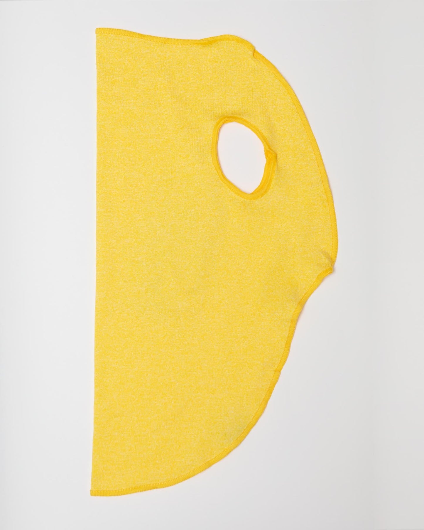 Sun Shield Tee in Butter Yellow (Made in the USA)