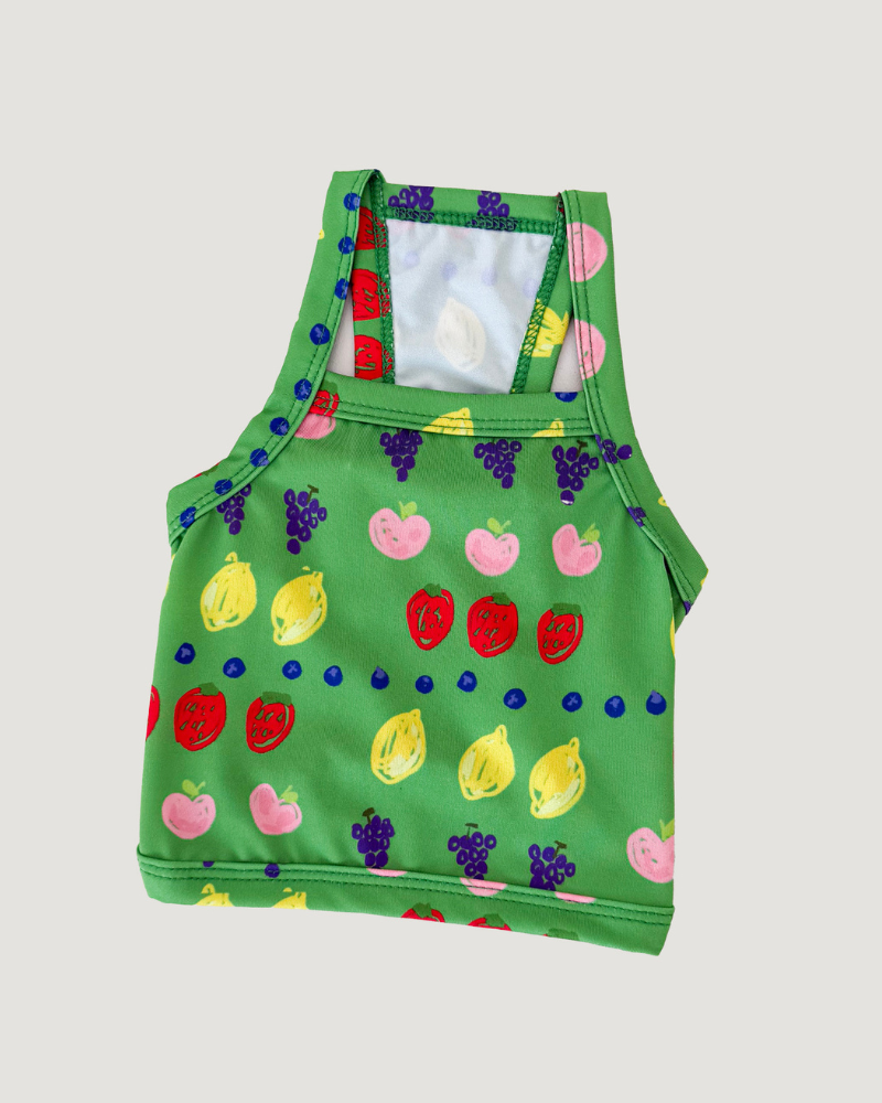 Fruit Juice Dog Cooling Tank (FINAL SALE)