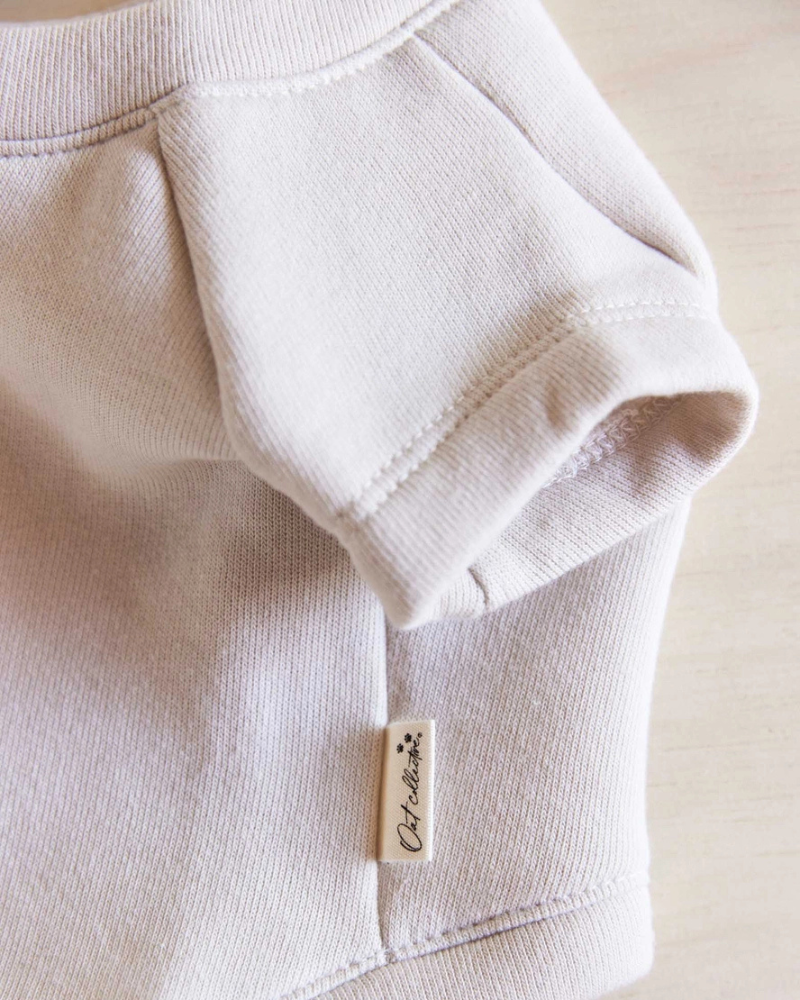 BEACH Dog Sweatshirt