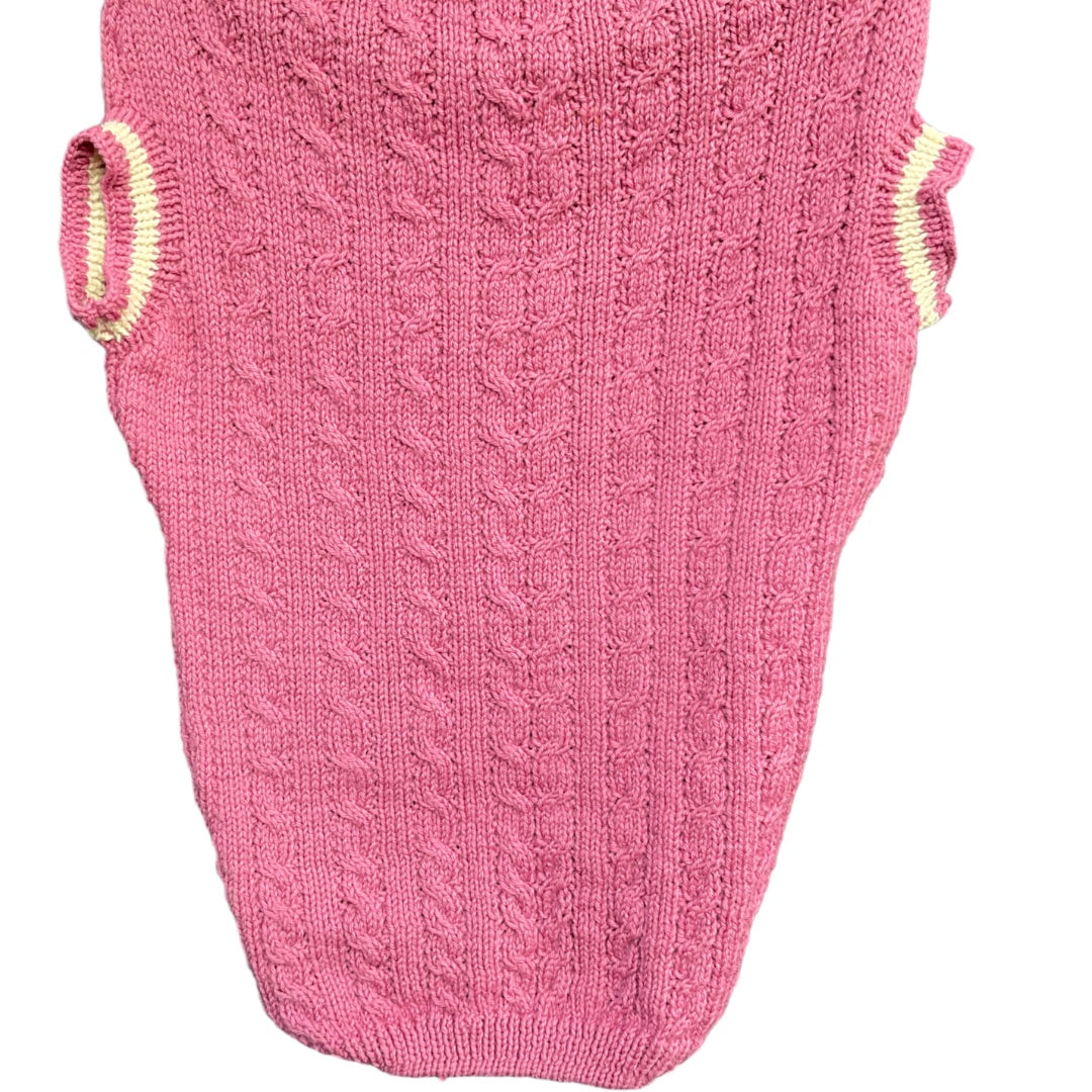 Dog Sweater Woolen |100% Wool | Mojopanda