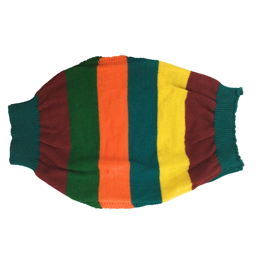 100% Wool  |  Dog Sweater | Organic